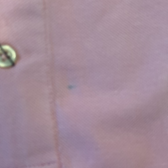 NEW Pink Ralph Lauren POLO Shirt Men's Short Sleeve Sz. XL,S,M - Picture 7 of 9